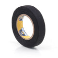 HOWIES BLACK 1/2" CLOTH HOCKEY TAPE