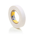TAPE DE HOCKEY EN TISSU BLANC HOWIES DE 1/2 POUCE