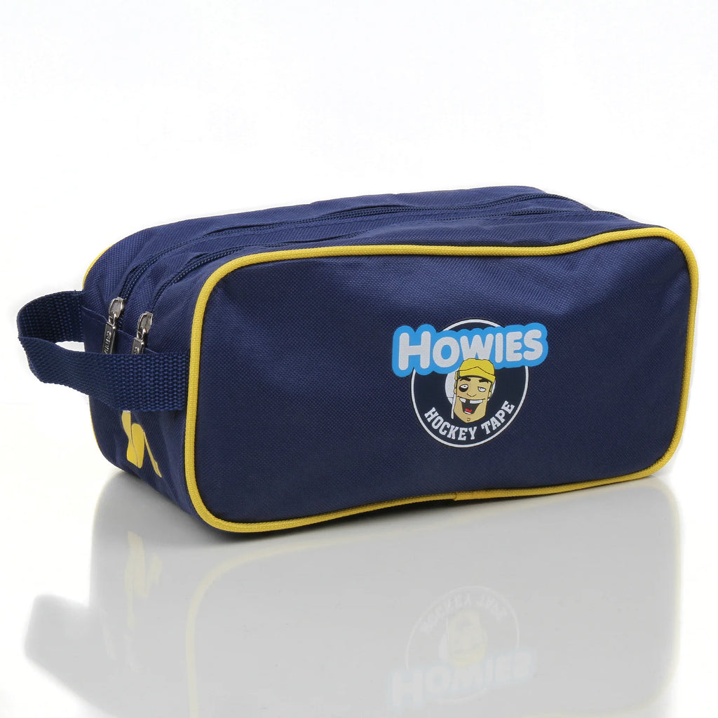 SAC D'ACCESSOIRES DE HOCKEY HOWIES